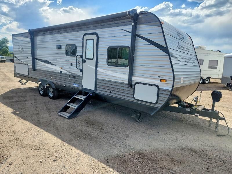 2021 JAYCO Jayco