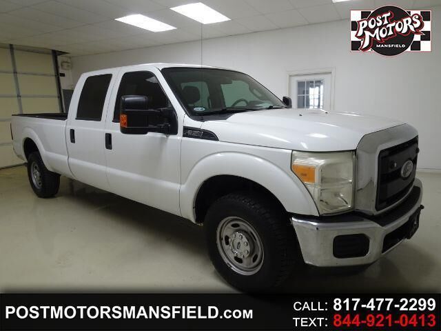 2016 FORD F-350