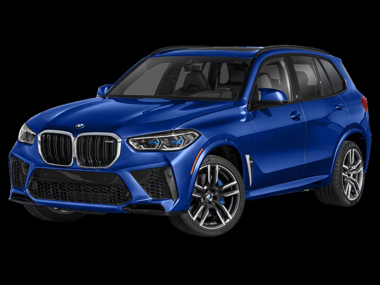 2020 BMW X5
