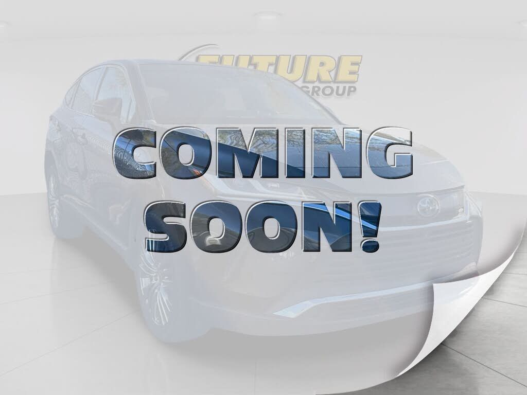 2021 TOYOTA Venza