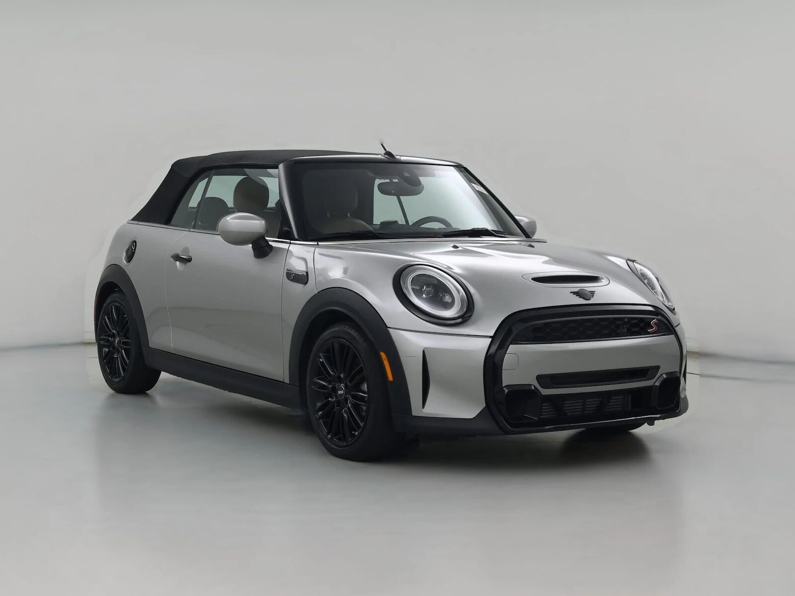 2024 MINI Cooper Convertible