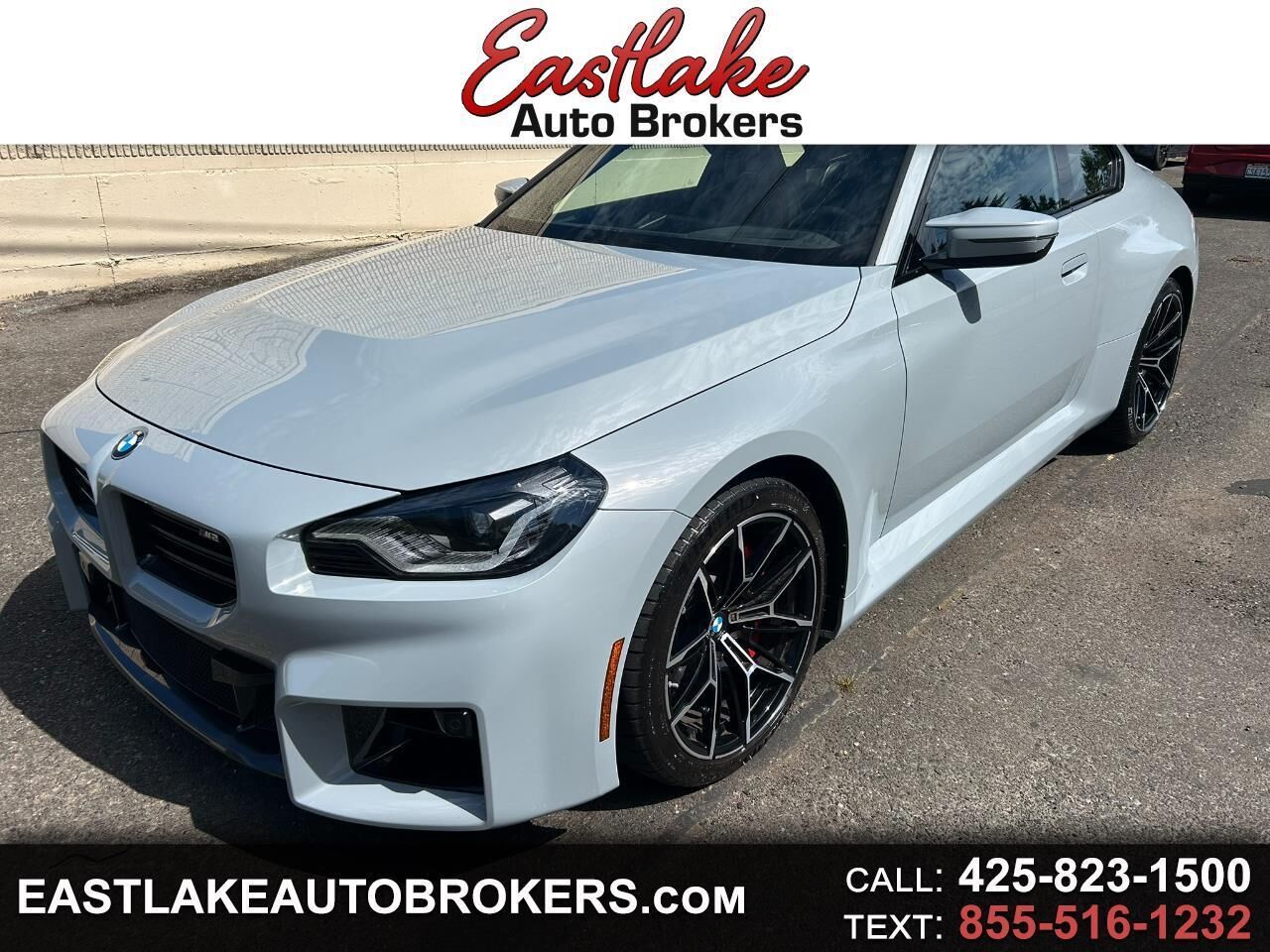 2024 BMW M2