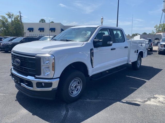 2026 FORD F-250
