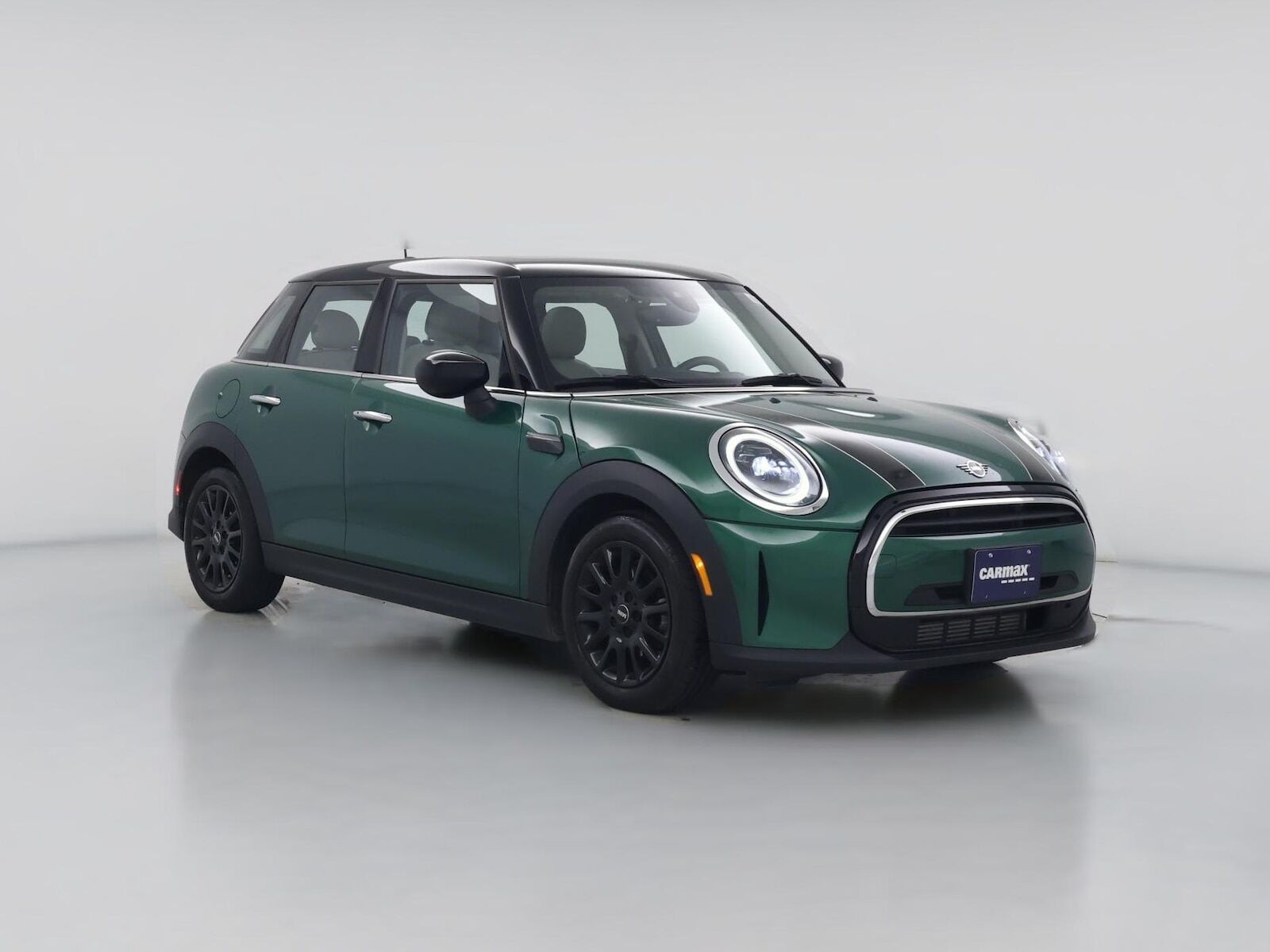 2023 MINI Hardtop