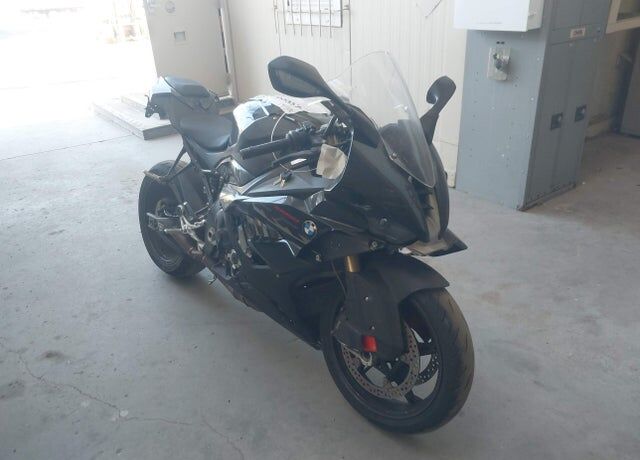 2026 BMW S 1000 RR