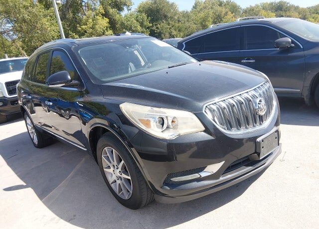 2014 BUICK Enclave