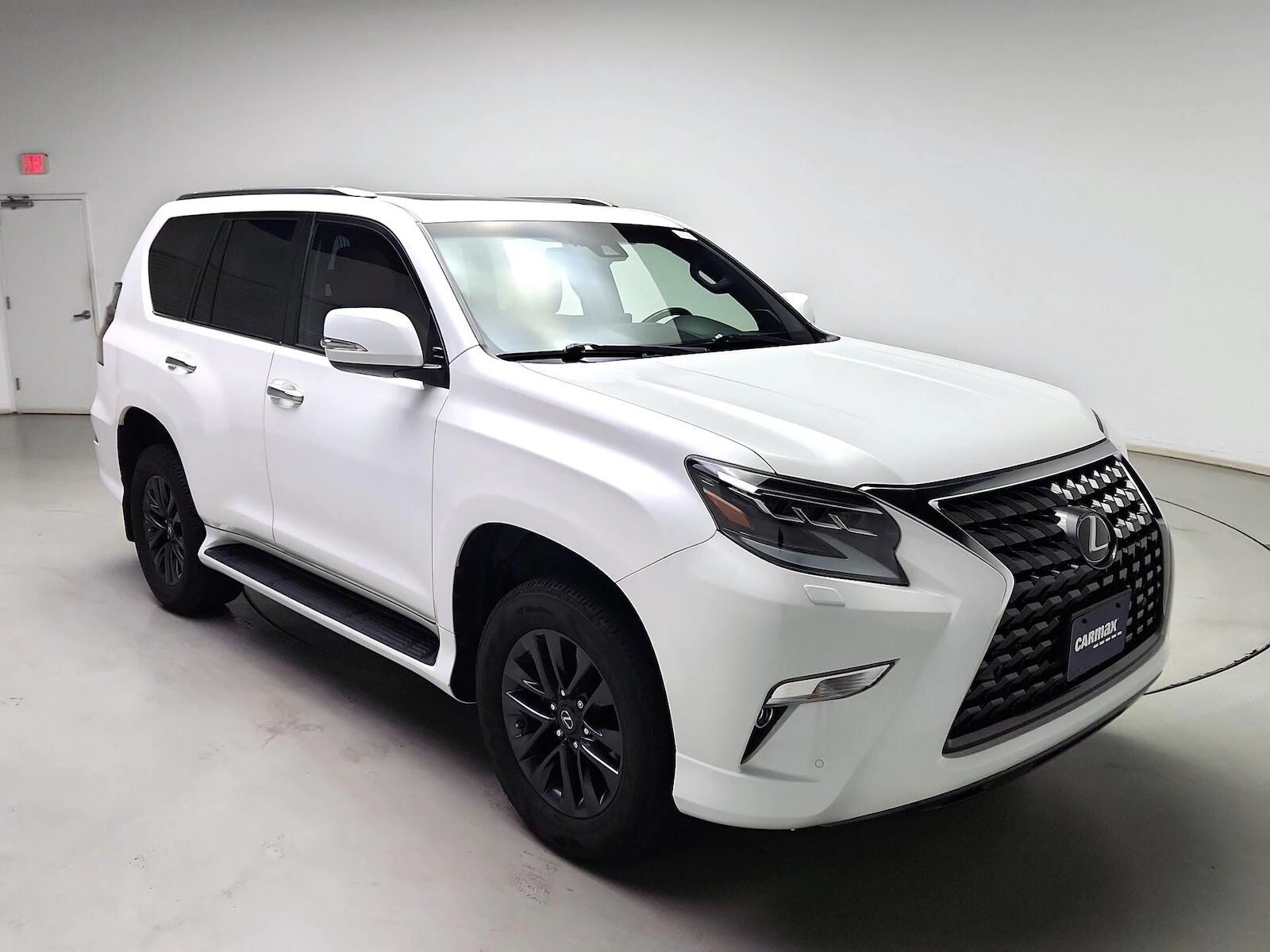 2022 LEXUS GX