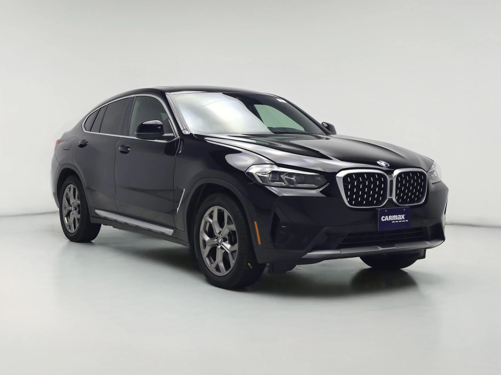 2022 BMW X4