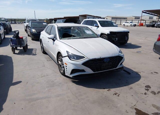 2020 HYUNDAI Sonata