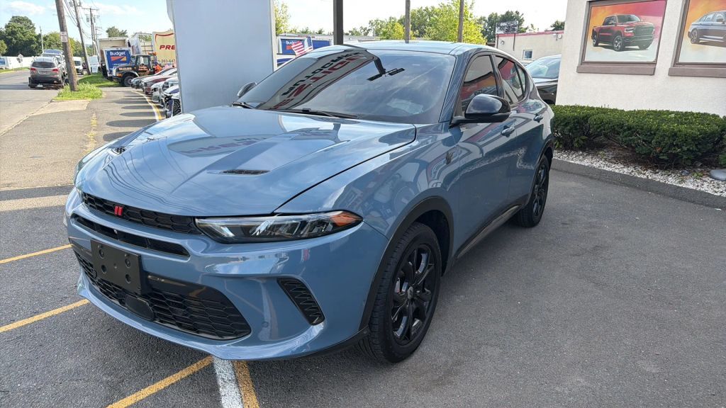 2024 DODGE HORNET