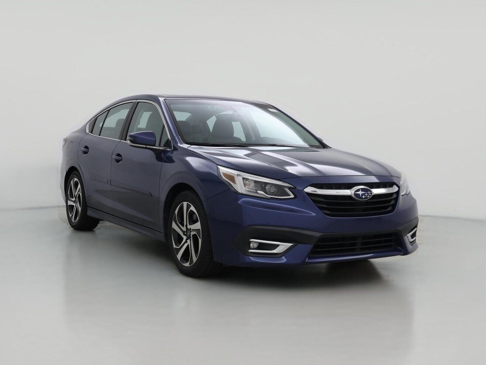 2020 SUBARU Legacy