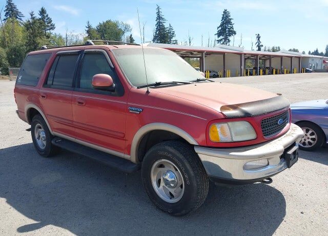 1997 FORD Expedition