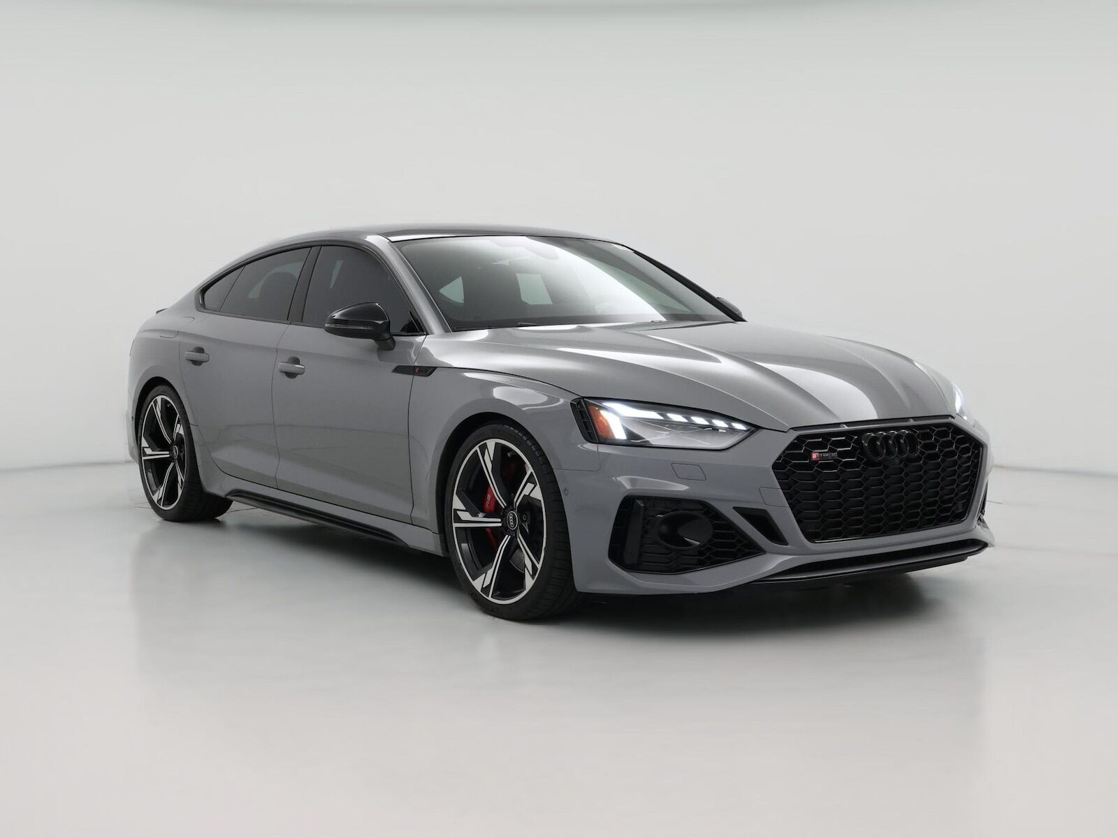 2023 AUDI RS5