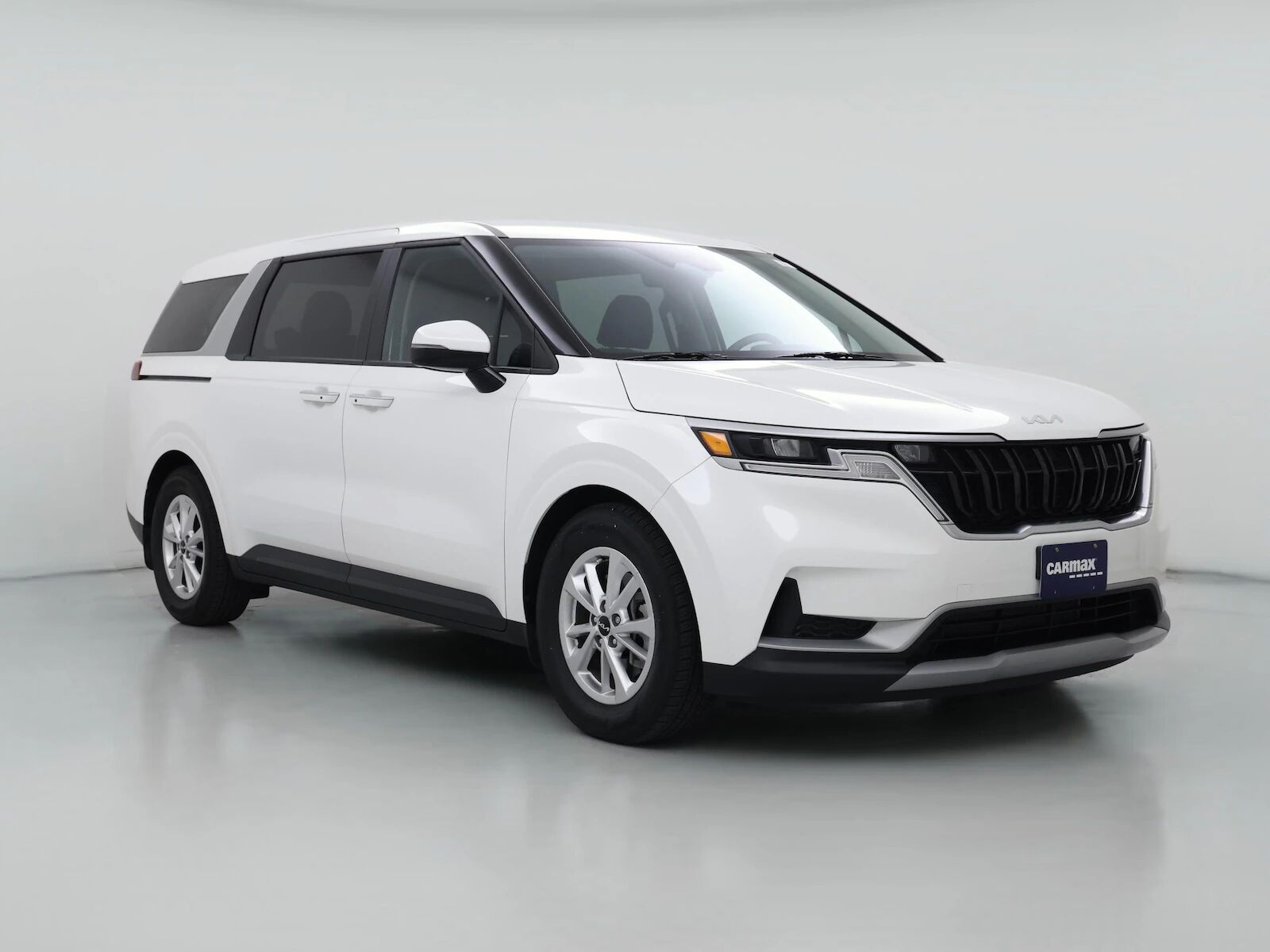 2022 KIA Carnival