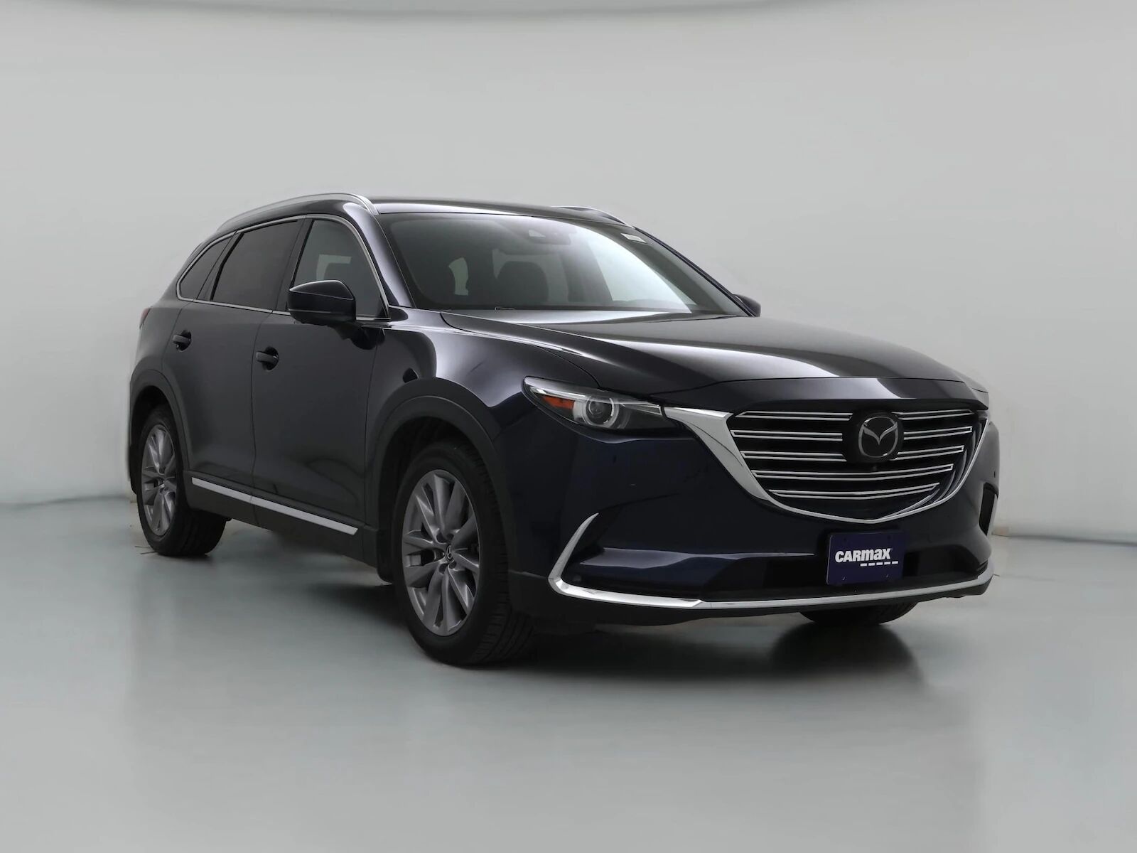 2022 MAZDA CX-9