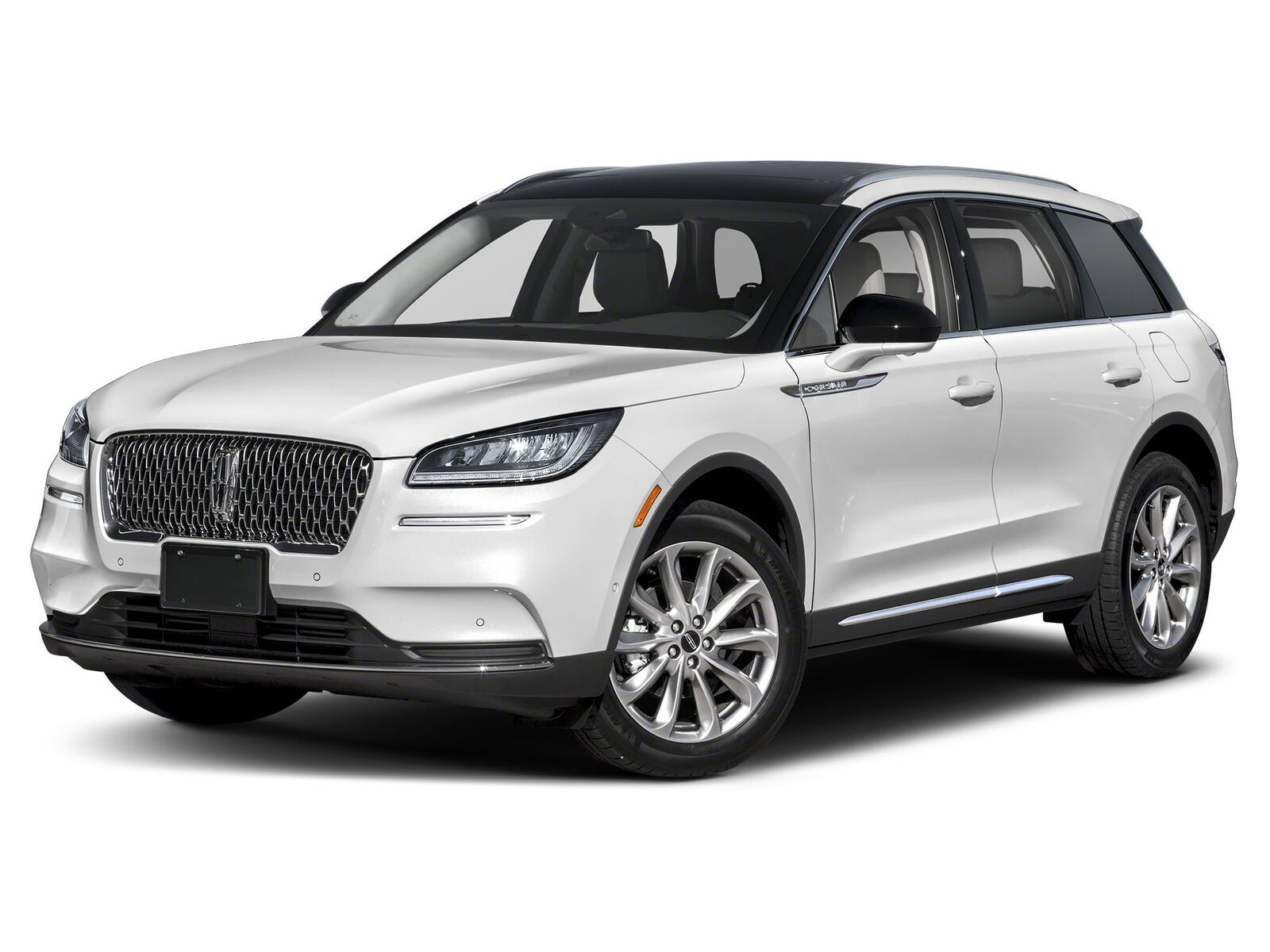 2020 LINCOLN Corsair