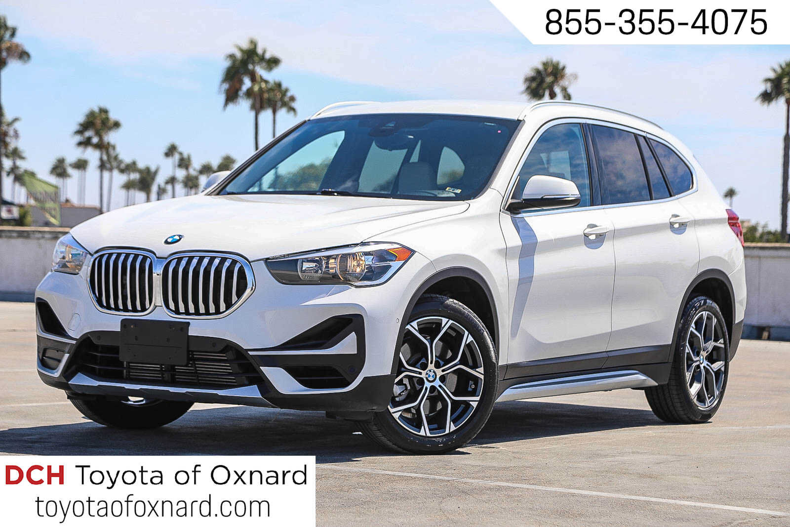 2021 BMW X1