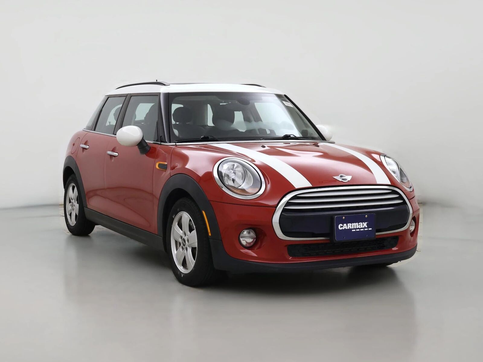 2015 MINI Hardtop