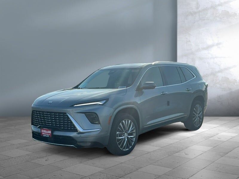2025 BUICK Enclave