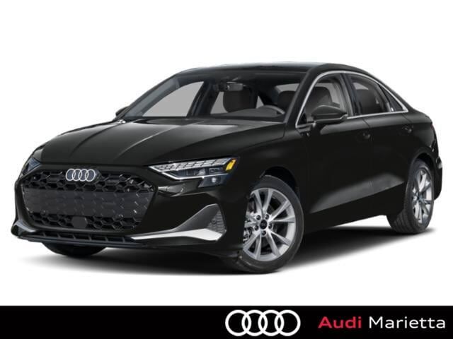 2026 AUDI A3