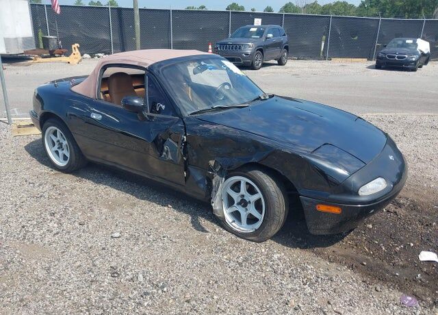 1994 MAZDA MX-5