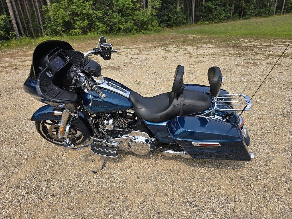 2020 HARLEY DAVIDSON FLTRX / Road Glide