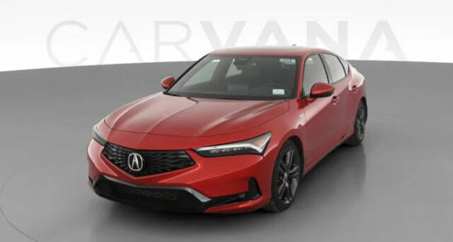 2023 ACURA Integra