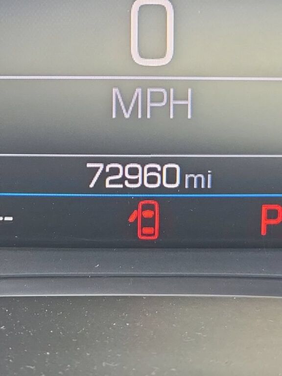 2021 CHEVROLET Blazer