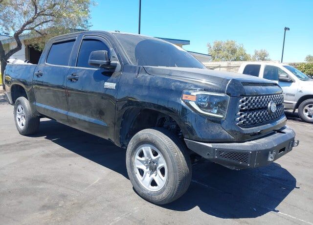 2016 TOYOTA Tundra