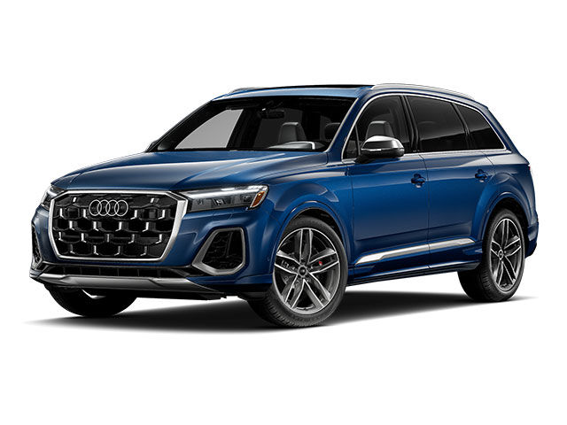 2026 AUDI SQ7