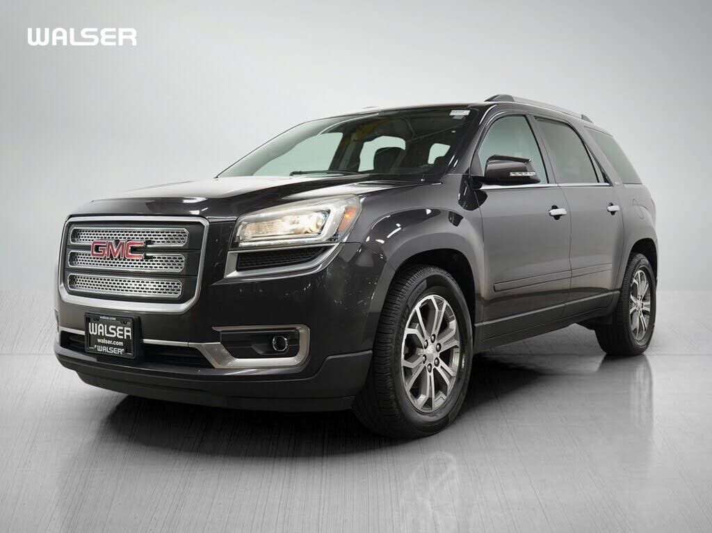 2016 GMC Acadia