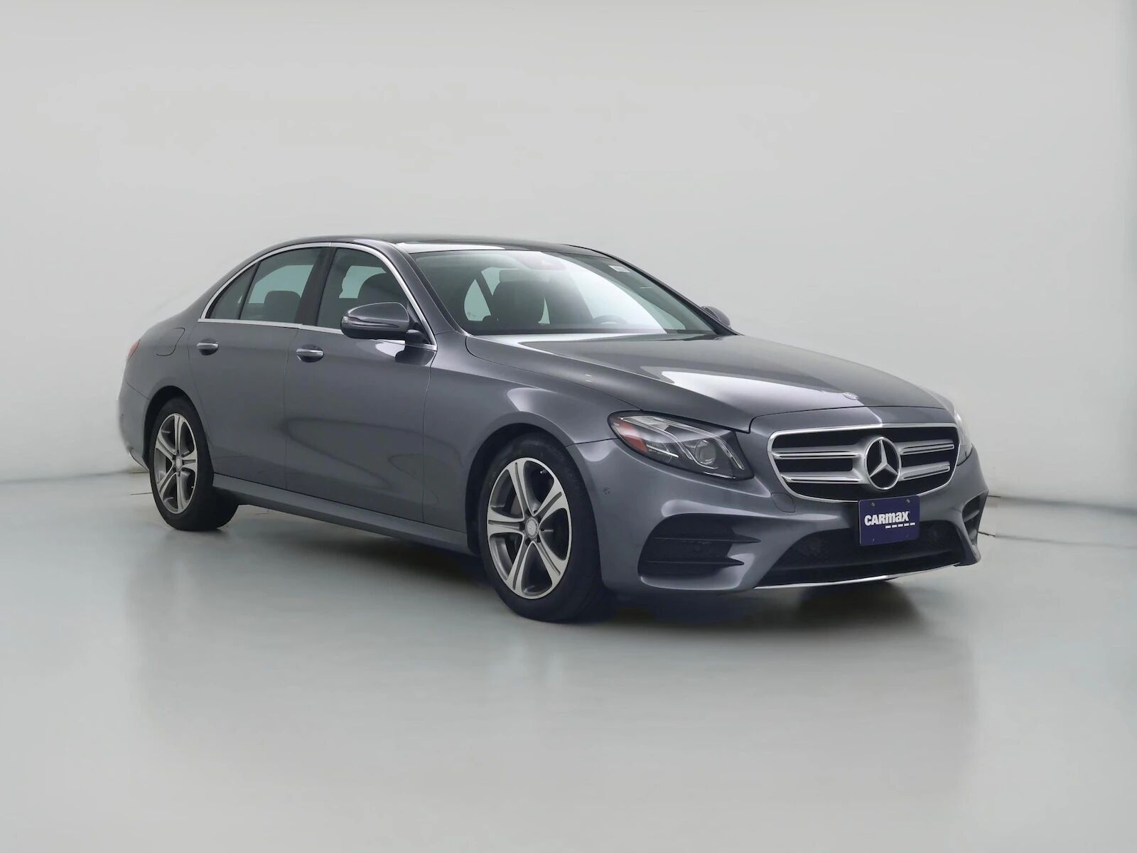 2017 MERCEDES-BENZ E-Class