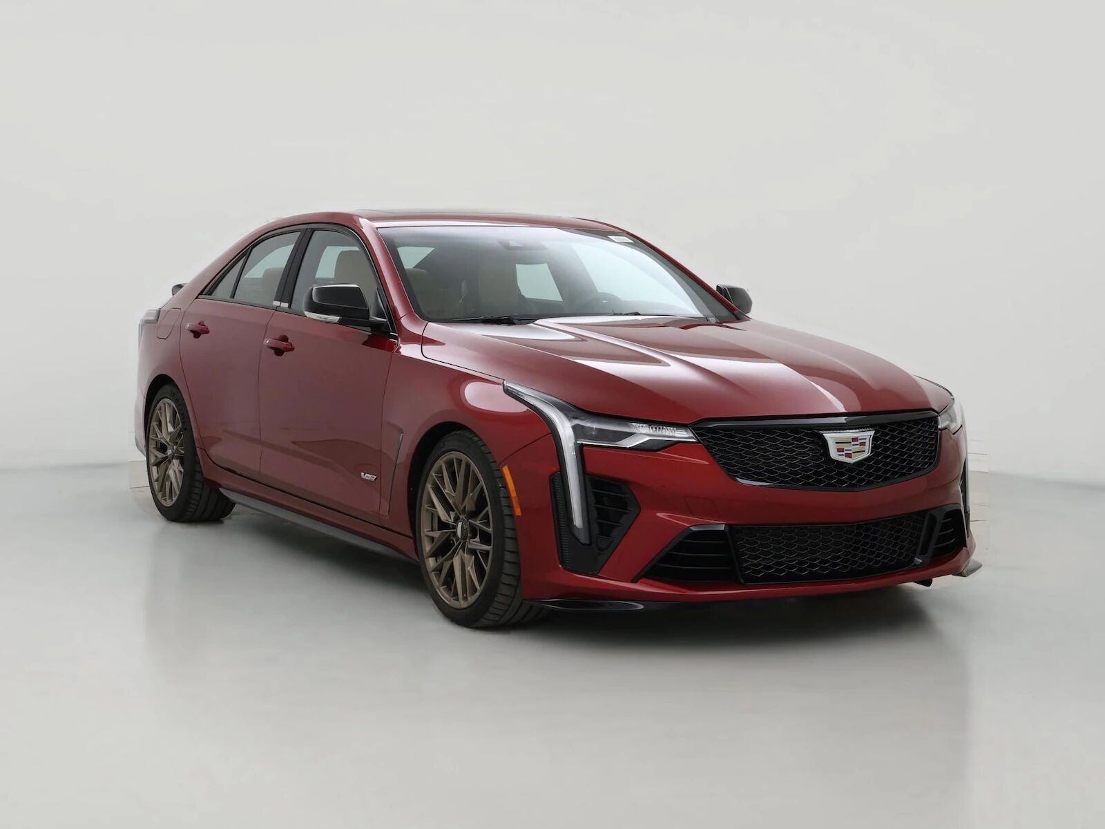 2023 CADILLAC CT4