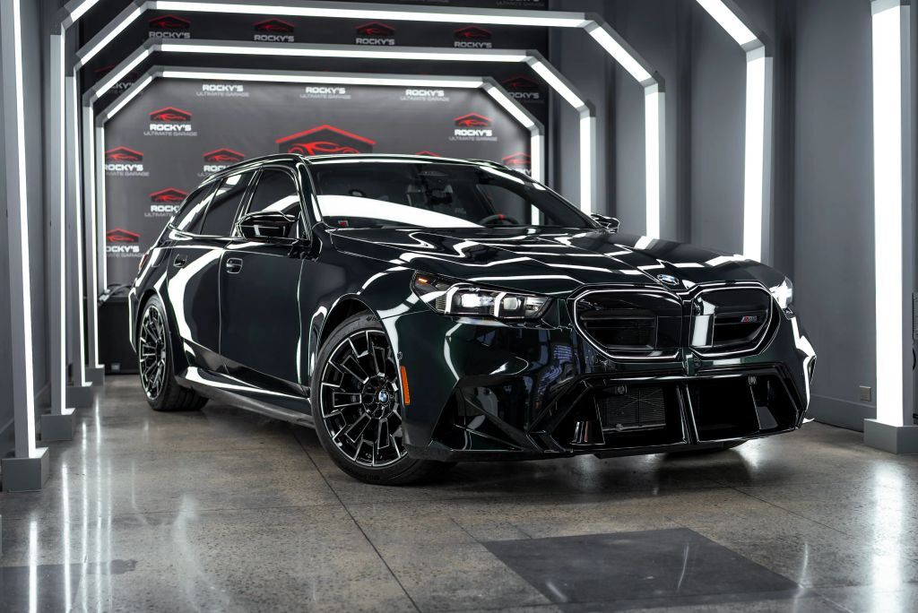 2026 BMW M5