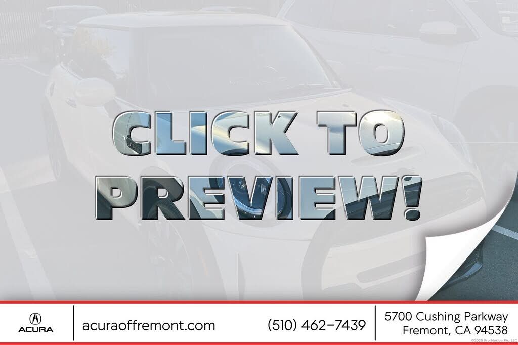 2023 MINI Hardtop