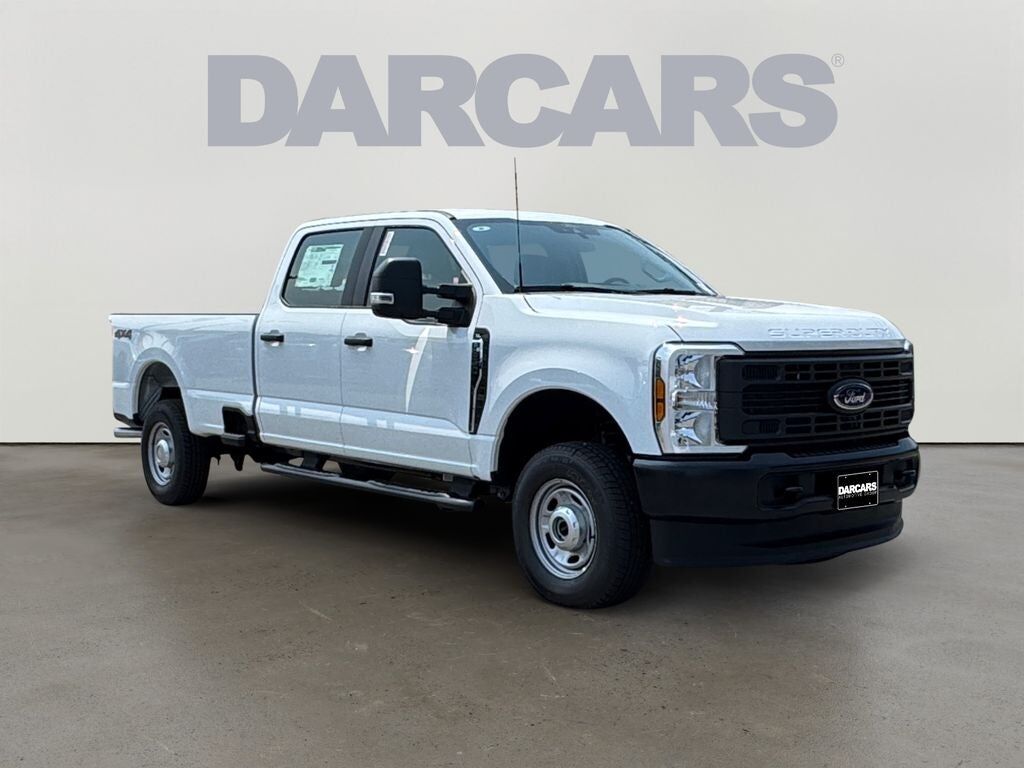 2026 FORD F-350