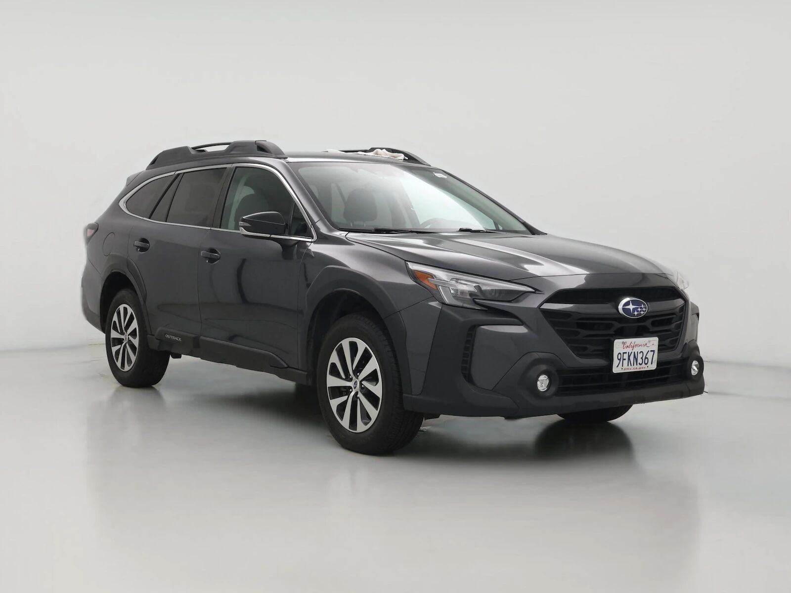 2023 SUBARU Outback