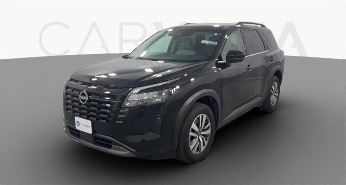 2026 NISSAN Pathfinder