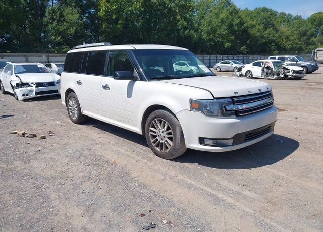 2017 FORD Flex