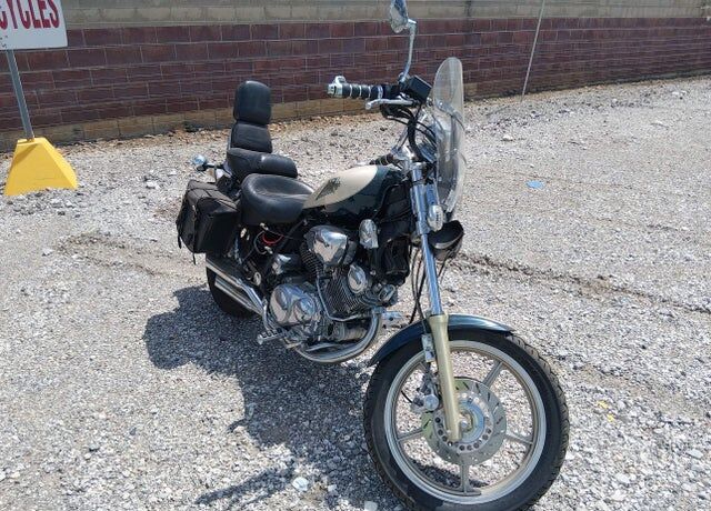1995 YAMAHA XV1100 Virago 1100/XV1100S Virago Spl