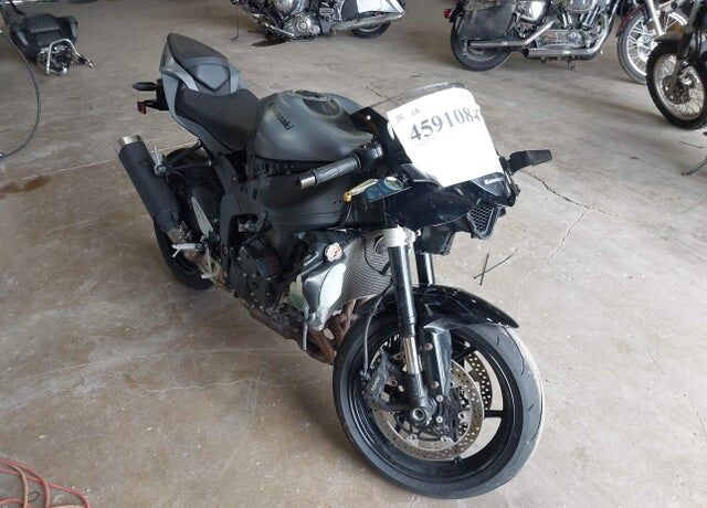 2025 KAWASAKI Ninja