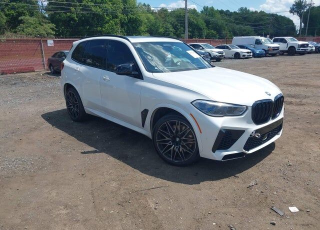 2021 BMW X5