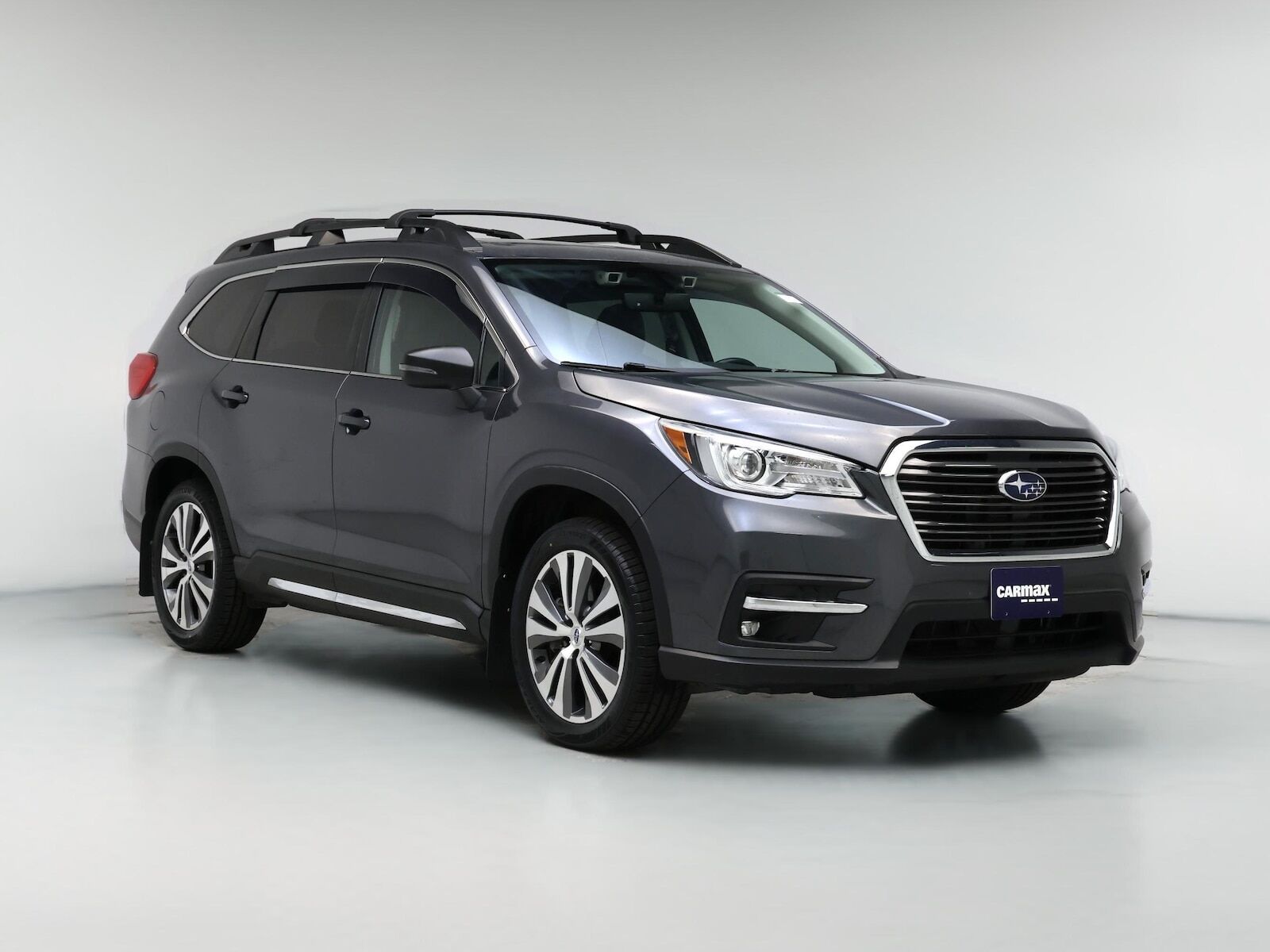 2021 SUBARU Ascent