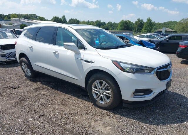 2019 BUICK Enclave
