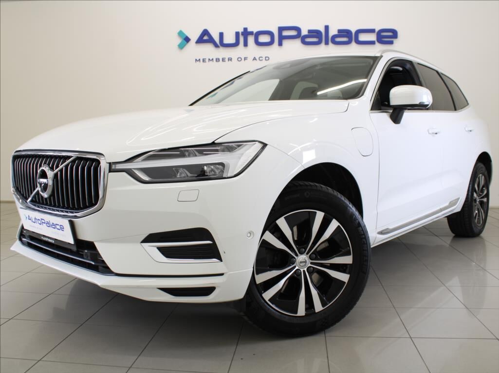 2021 VOLVO S60