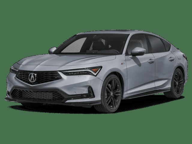 2026 ACURA Integra