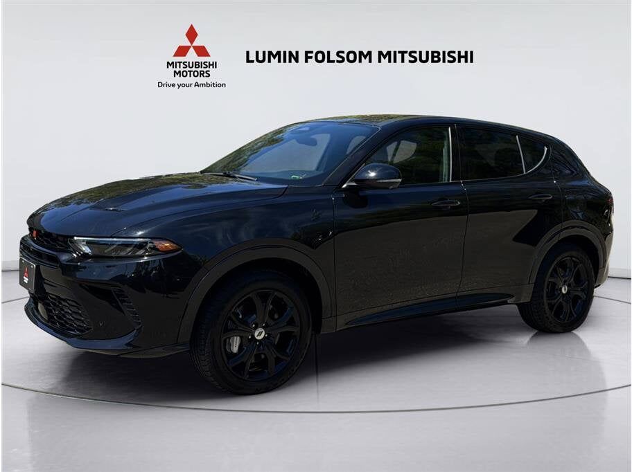 2024 DODGE HORNET