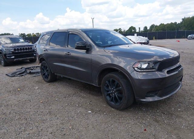 2020 DODGE Durango