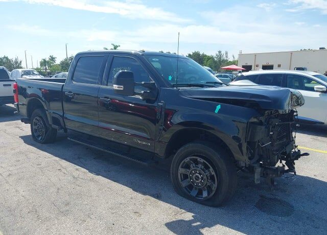 2023 FORD F-250