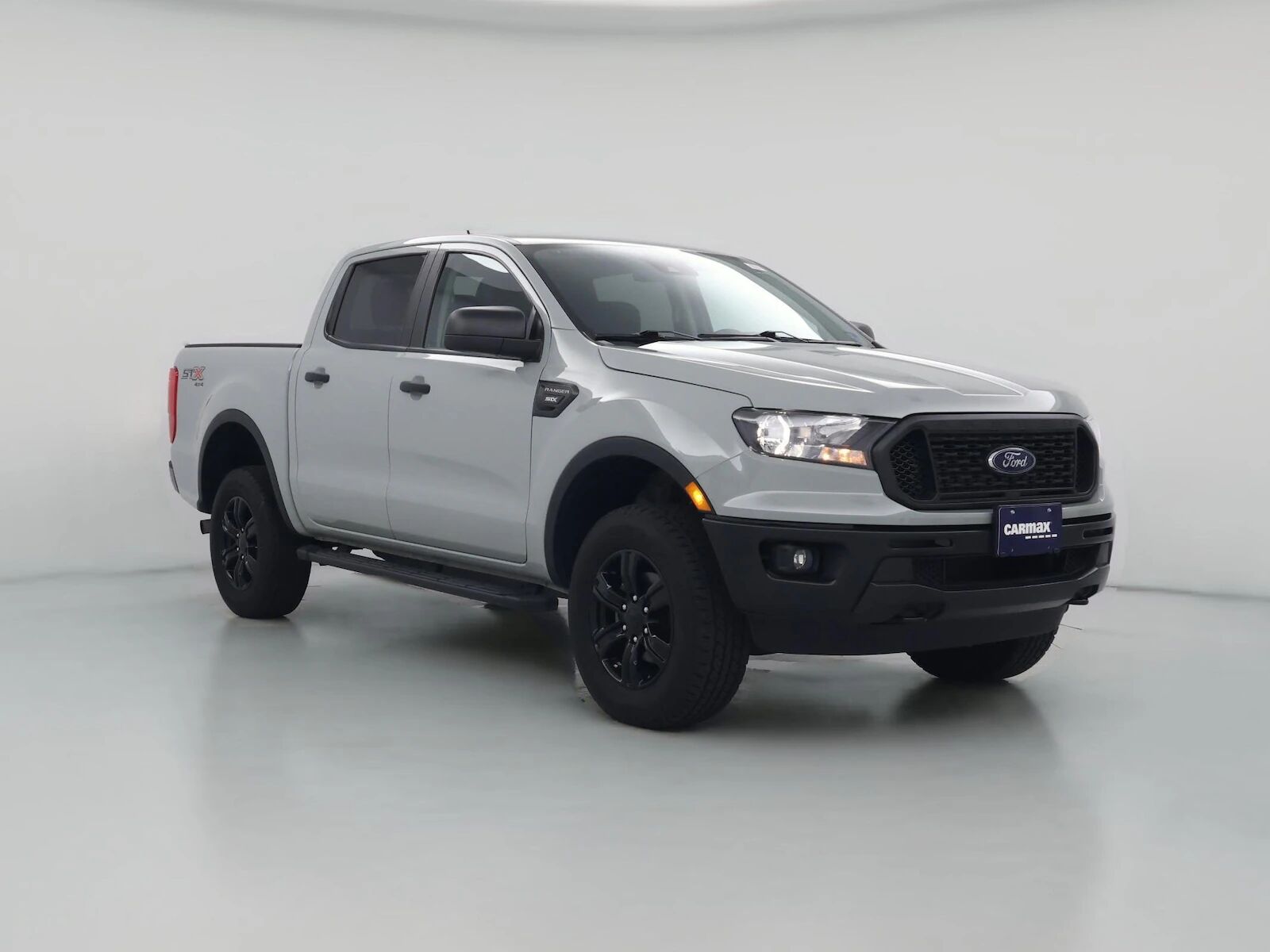 2023 FORD Ranger
